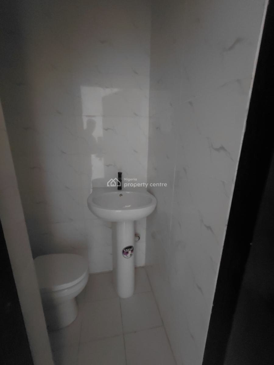 Brand New Luxury 2 Bedroom Apartment, Camberwall Estate Abijo Gra Ajah, Abijo, Lekki, Lagos, Block of Flats for Sale