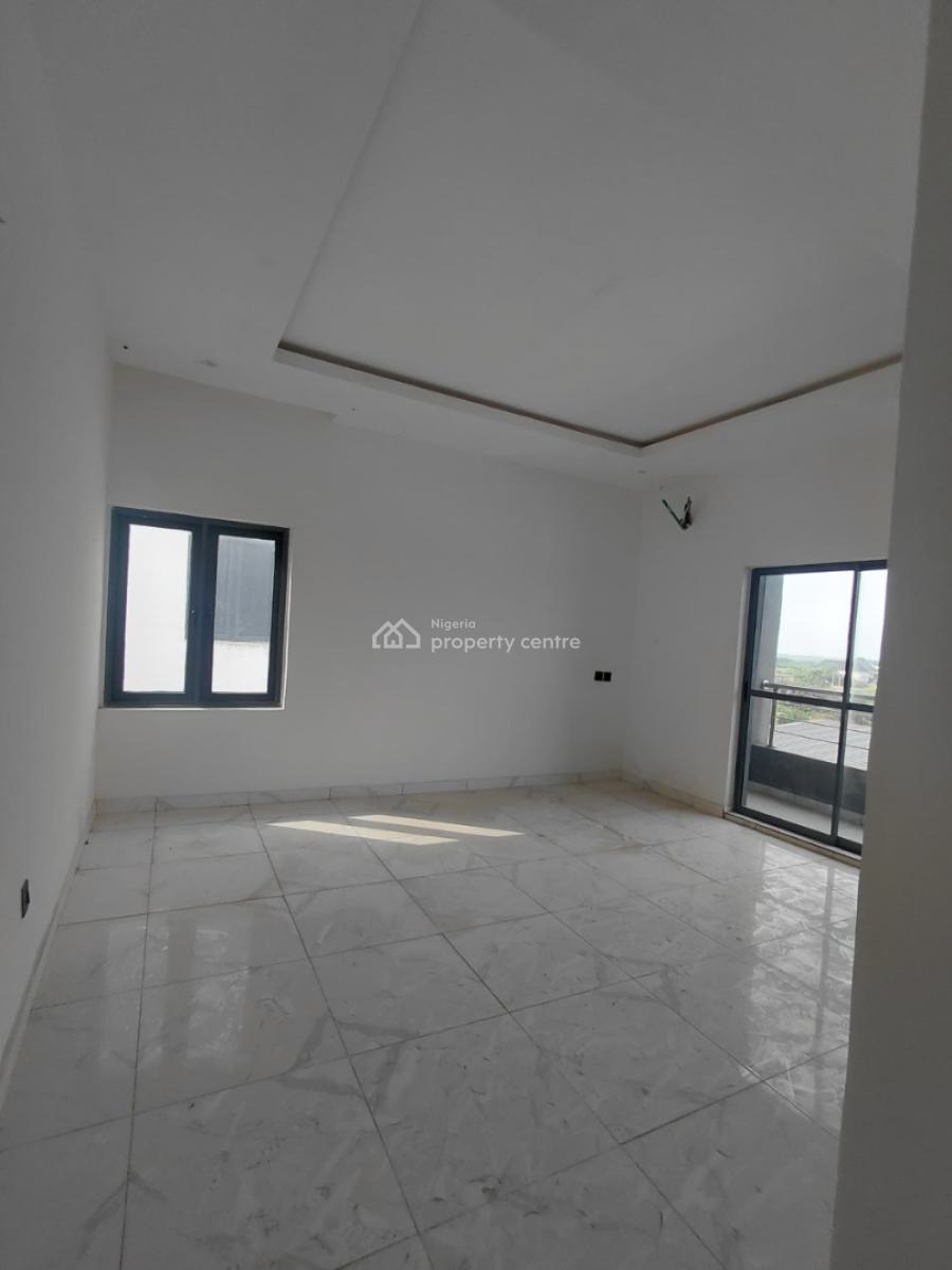 Brand New Luxury 2 Bedroom Apartment, Camberwall Estate Abijo Gra Ajah, Abijo, Lekki, Lagos, Block of Flats for Sale