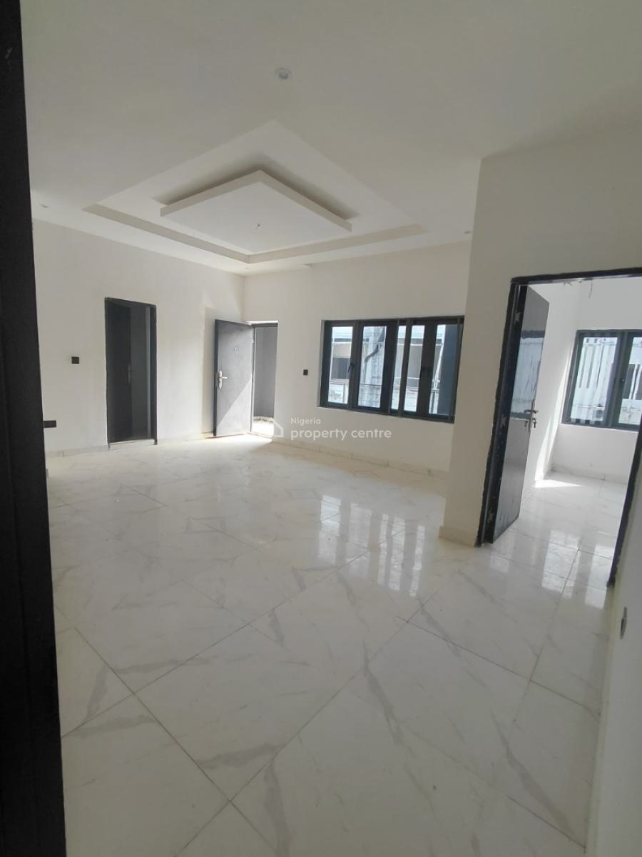 Brand New Luxury 2 Bedroom Apartment, Camberwall Estate Abijo Gra Ajah, Abijo, Lekki, Lagos, Block of Flats for Sale