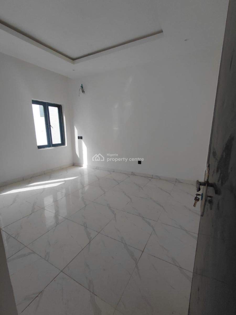Brand New Luxury 2 Bedroom Apartment, Camberwall Estate Abijo Gra Ajah, Abijo, Lekki, Lagos, Block of Flats for Sale