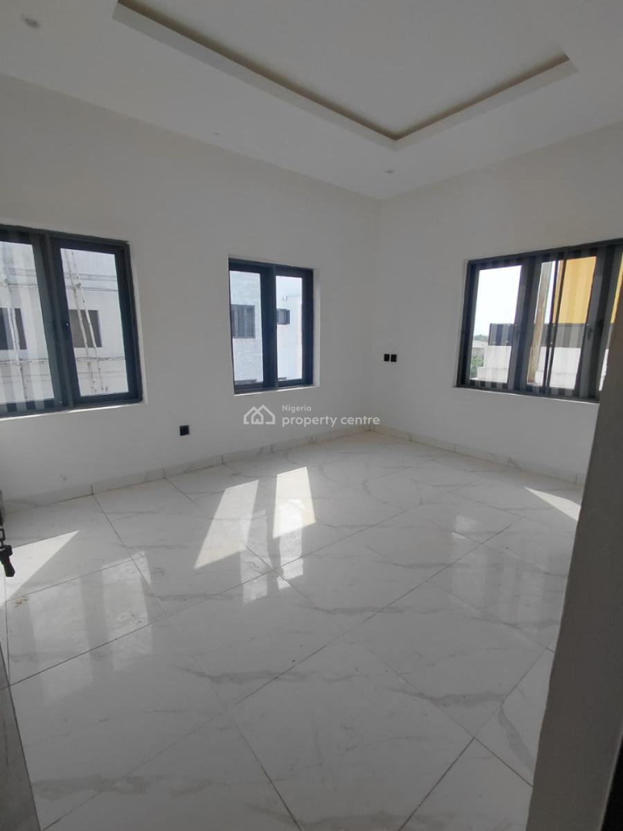 Brand New Luxury 2 Bedroom Apartment, Camberwall Estate Abijo Gra Ajah, Abijo, Lekki, Lagos, Block of Flats for Sale