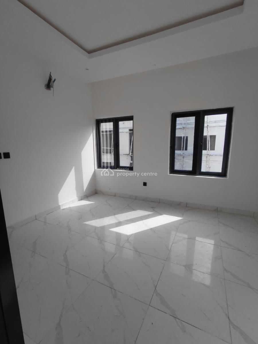 Brand New Luxury 2 Bedroom Apartment, Camberwall Estate Abijo Gra Ajah, Abijo, Lekki, Lagos, Block of Flats for Sale