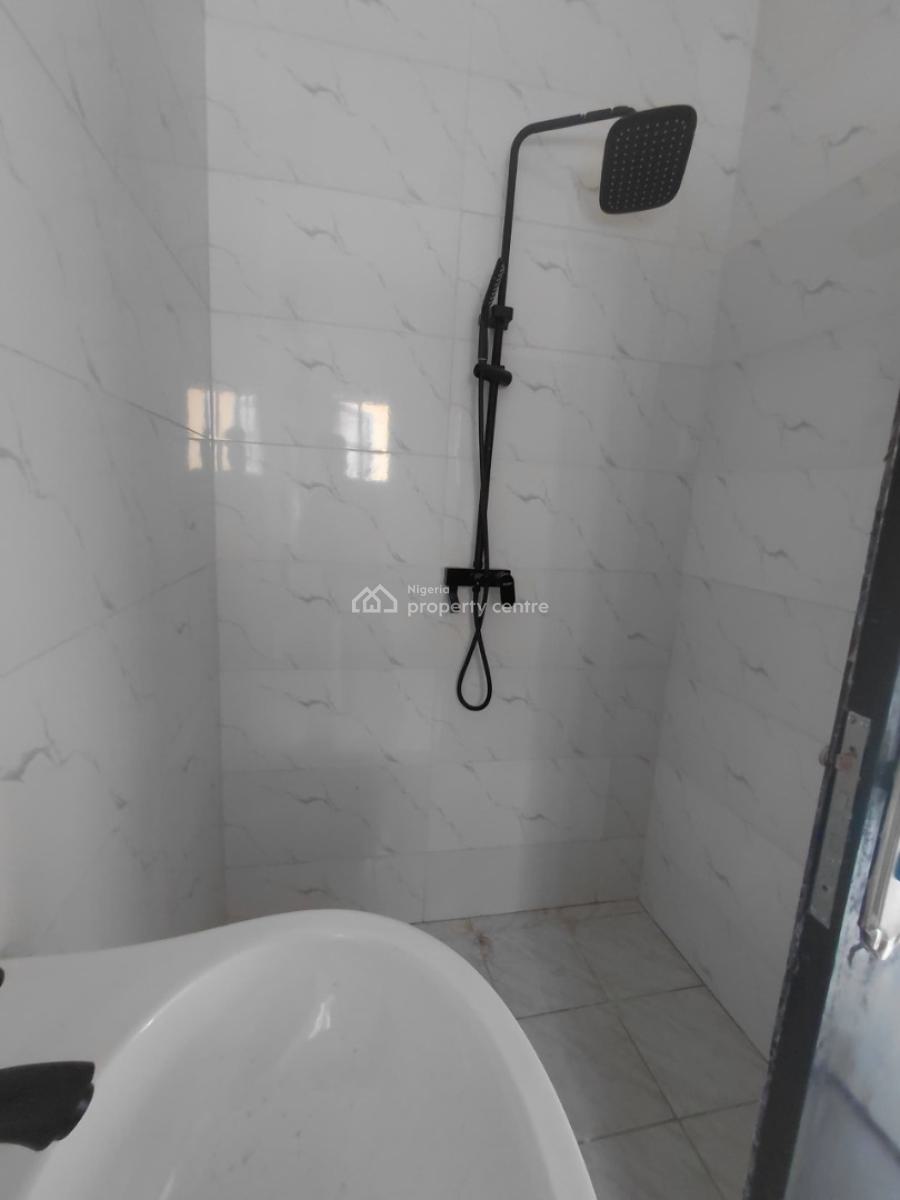 Brand New Luxury 2 Bedroom Apartment, Camberwall Estate Abijo Gra Ajah, Abijo, Lekki, Lagos, Block of Flats for Sale