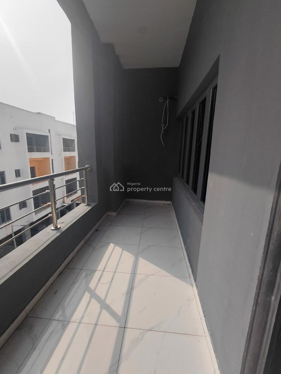 Brand New Luxury 2 Bedroom Apartment, Camberwall Estate Abijo Gra Ajah, Abijo, Lekki, Lagos, Block of Flats for Sale