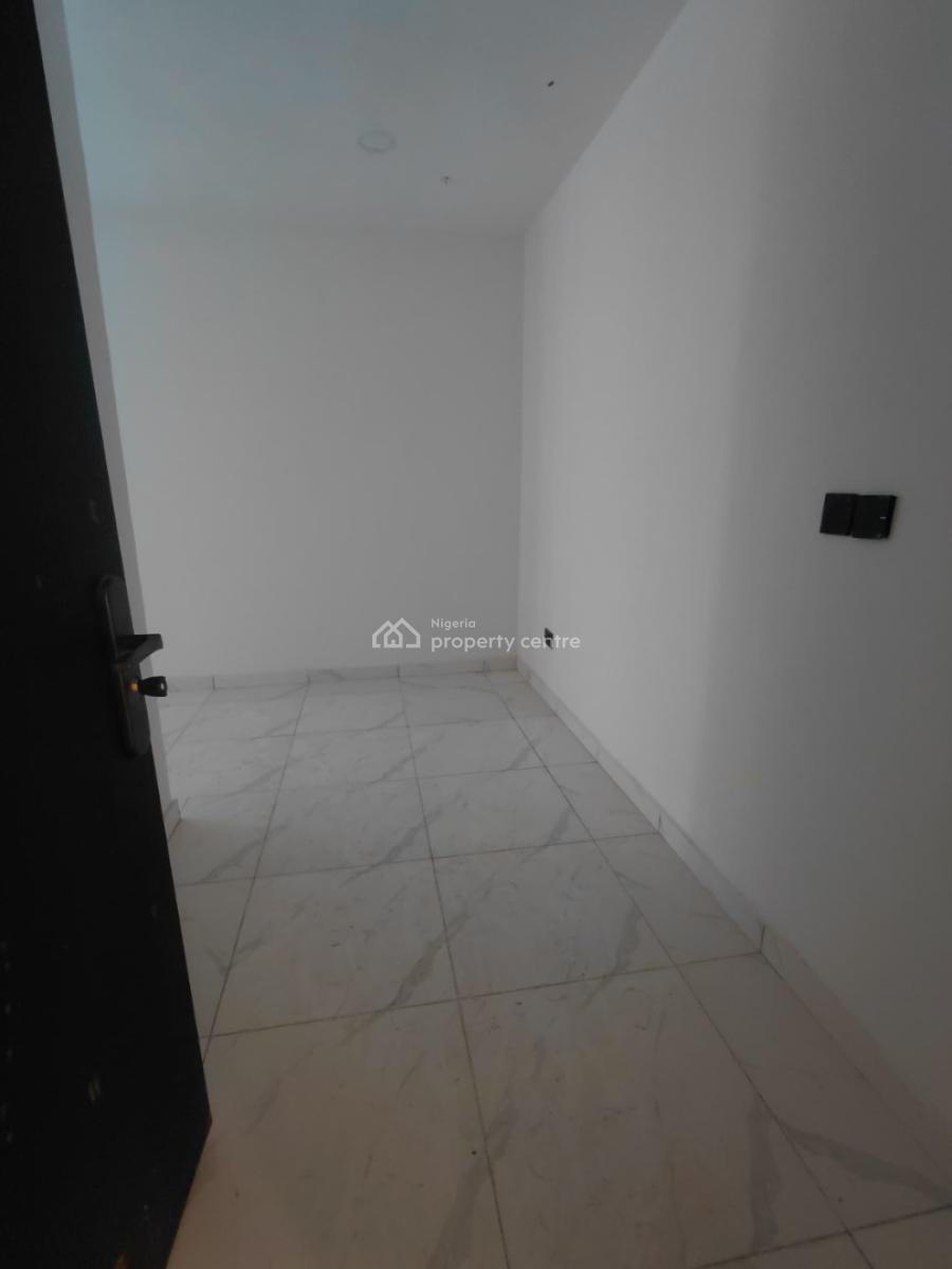 Brand New Luxury 2 Bedroom Apartment, Camberwall Estate Abijo Gra Ajah, Abijo, Lekki, Lagos, Block of Flats for Sale