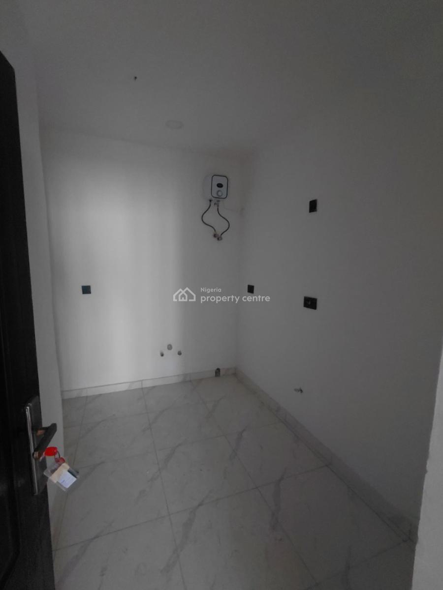 Brand New Luxury 2 Bedroom Apartment, Camberwall Estate Abijo Gra Ajah, Abijo, Lekki, Lagos, Block of Flats for Sale