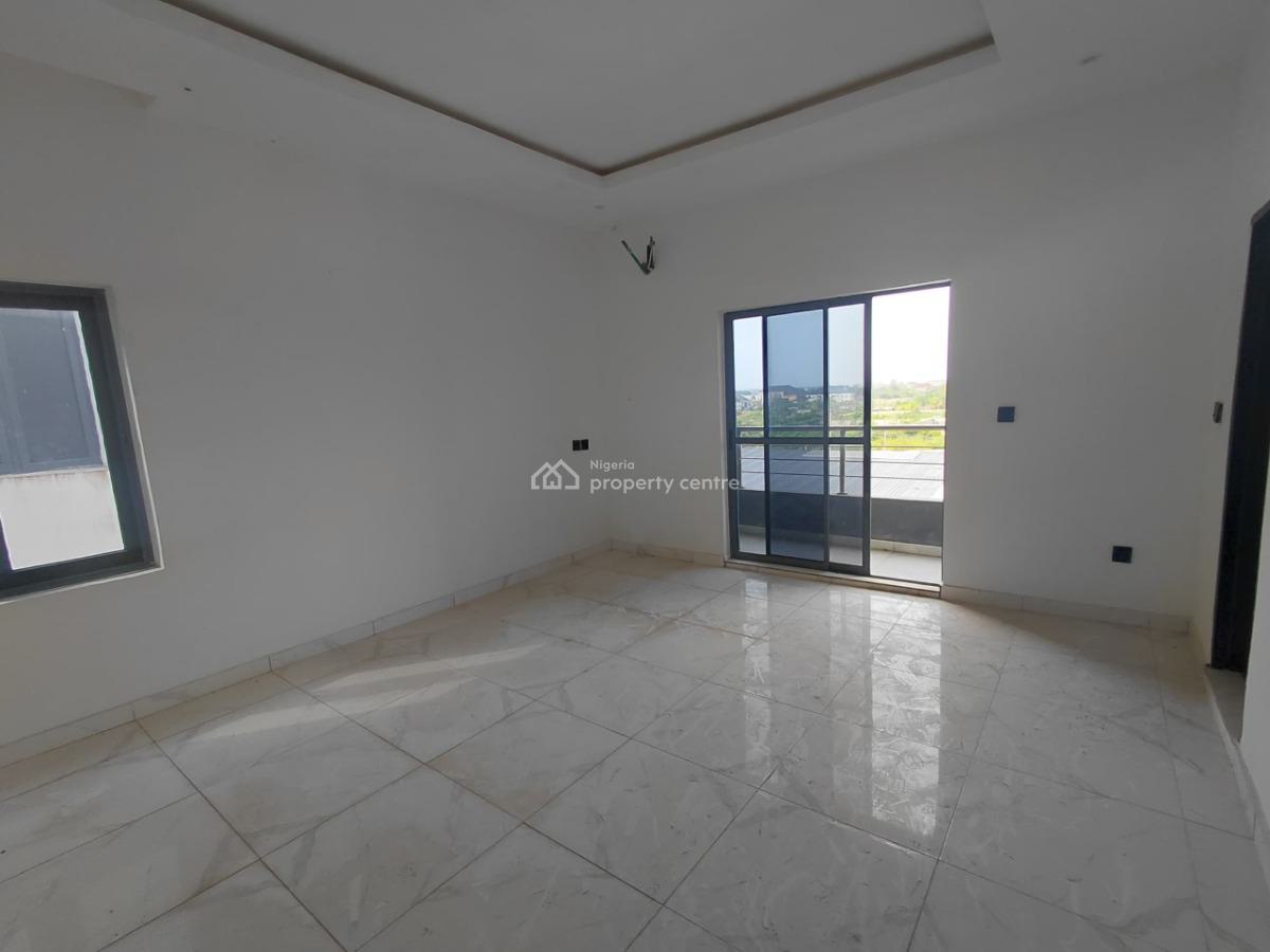 Brand New Luxury 2 Bedroom Apartment, Camberwall Estate Abijo Gra Ajah, Abijo, Lekki, Lagos, Block of Flats for Sale