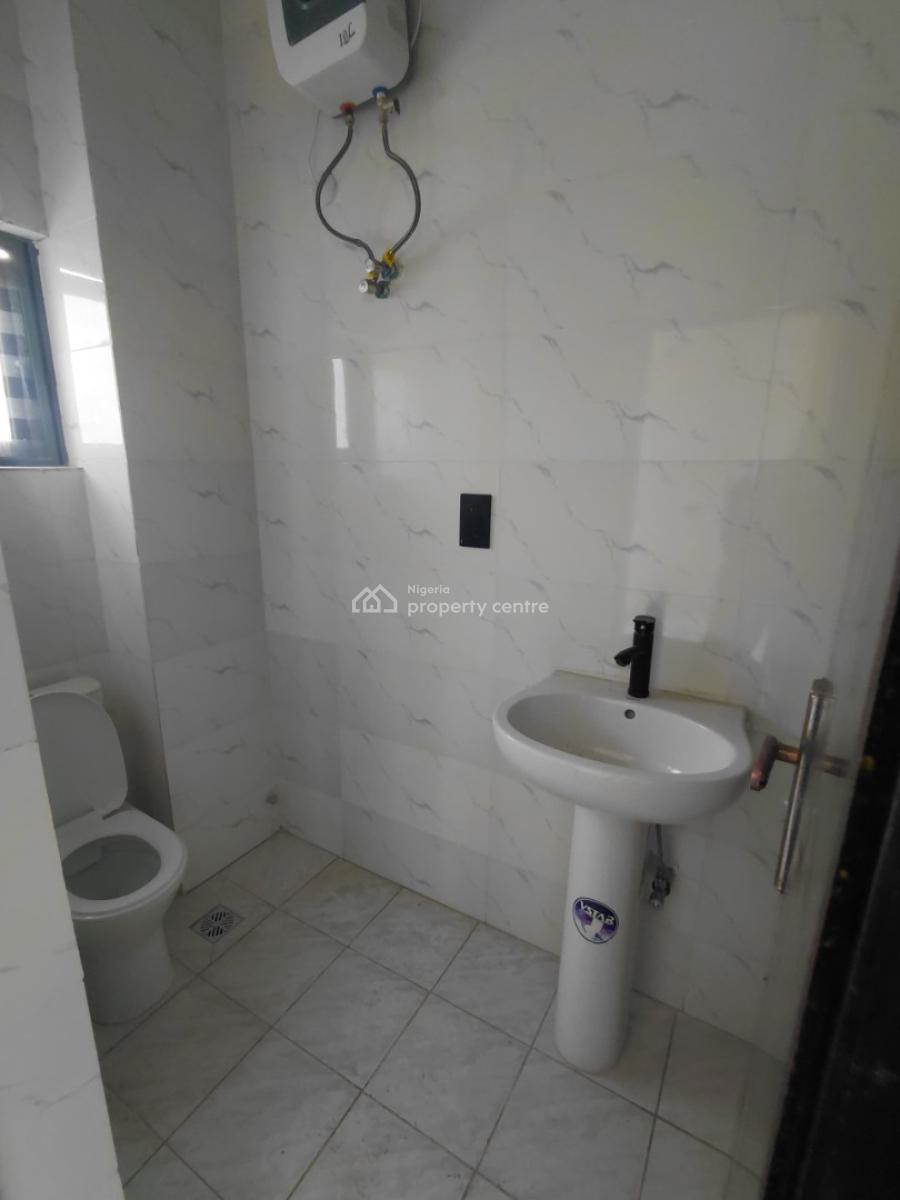 Brand New Luxury 2 Bedroom Apartment, Camberwall Estate Abijo Gra Ajah, Abijo, Lekki, Lagos, Block of Flats for Sale