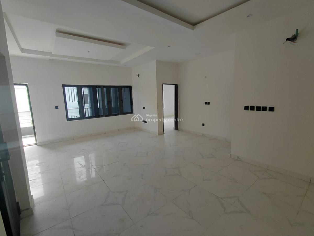 Brand New Luxury 2 Bedroom Apartment, Camberwall Estate Abijo Gra Ajah, Abijo, Lekki, Lagos, Block of Flats for Sale