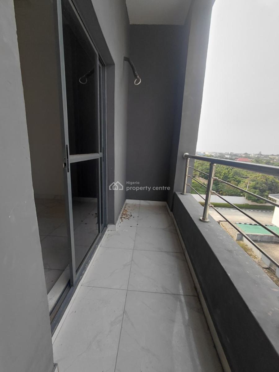 Brand New Luxury 2 Bedroom Apartment, Camberwall Estate Abijo Gra Ajah, Abijo, Lekki, Lagos, Block of Flats for Sale