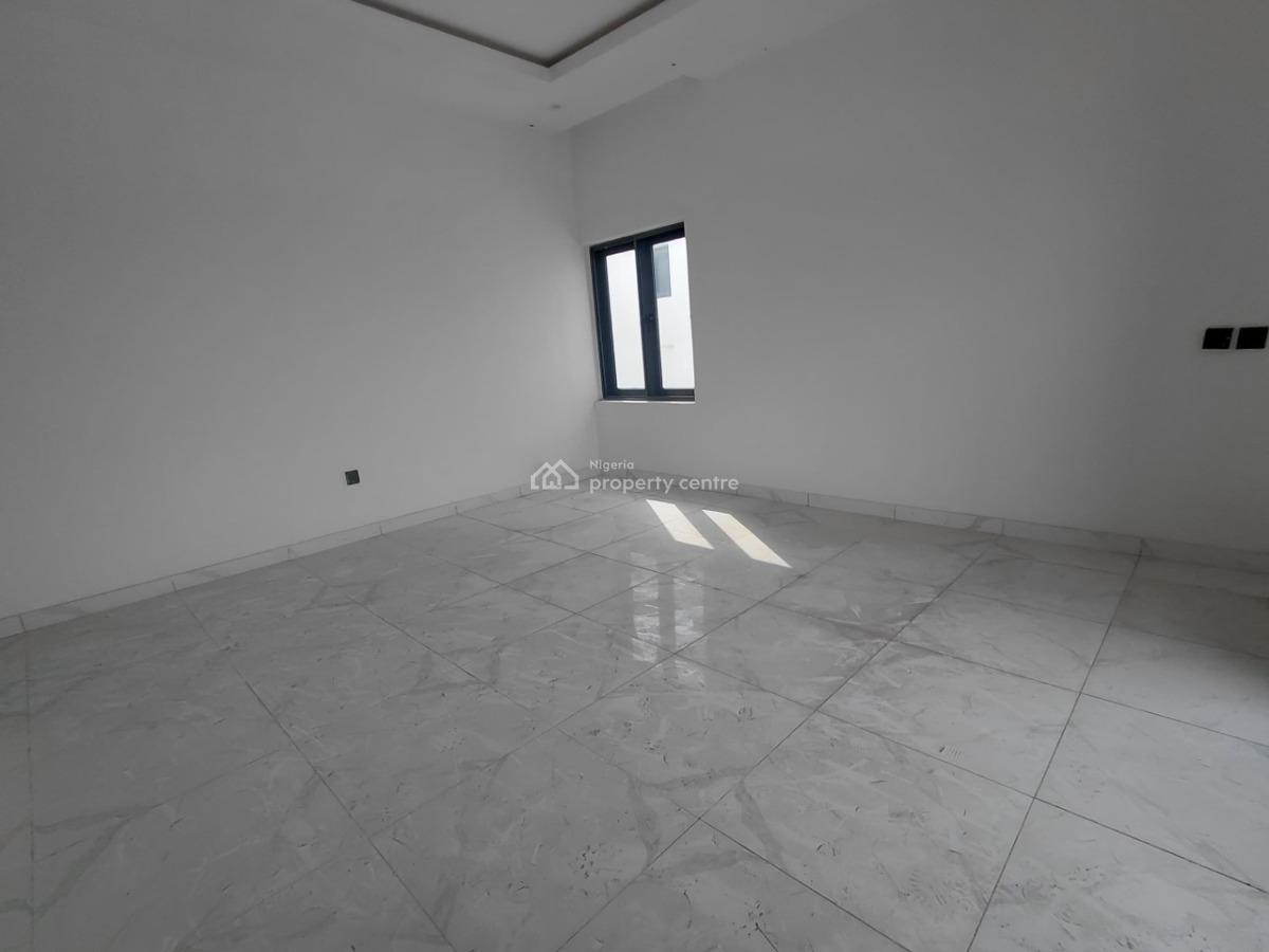 Brand New Luxury 2 Bedroom Apartment, Camberwall Estate Abijo Gra Ajah, Abijo, Lekki, Lagos, Block of Flats for Sale