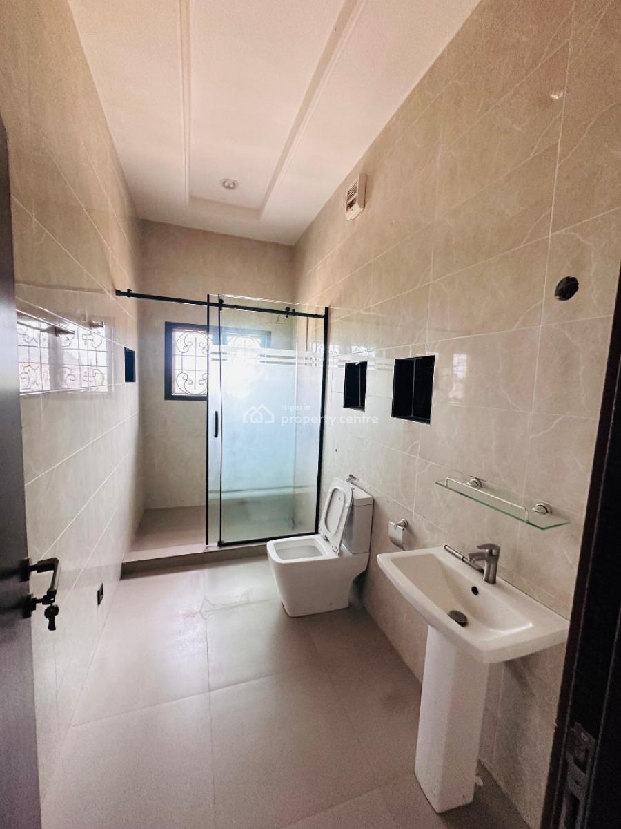 4 Bedroom Terrace Duplex with Bq, Kaura By Suncity, Kaura, Abuja, Terraced Duplex for Sale