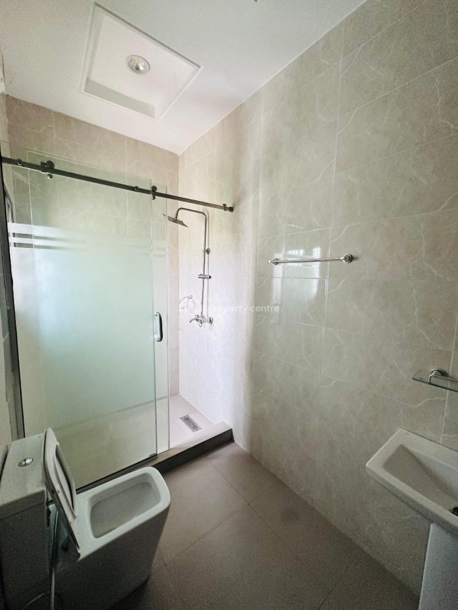 4 Bedroom Terrace Duplex with Bq, Kaura By Suncity, Kaura, Abuja, Terraced Duplex for Sale