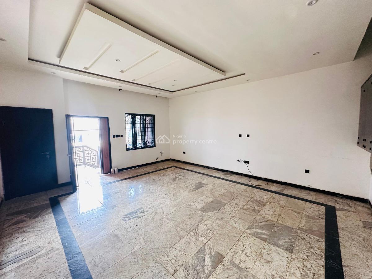 4 Bedroom Terrace Duplex with Bq, Kaura By Suncity, Kaura, Abuja, Terraced Duplex for Sale