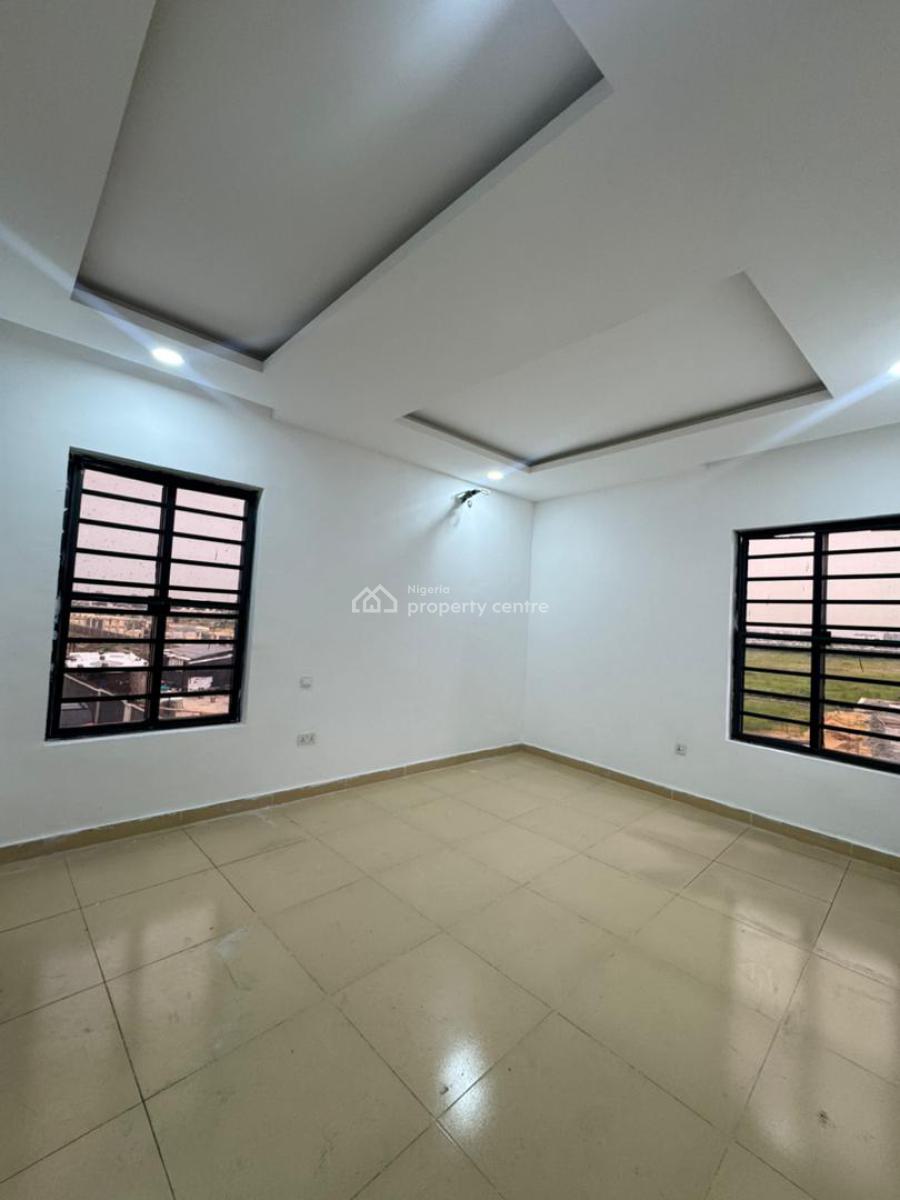 Luxury 2bedroom Apartment, Ologolo Lekki, Lekki, Lagos, Flat / Apartment for Rent