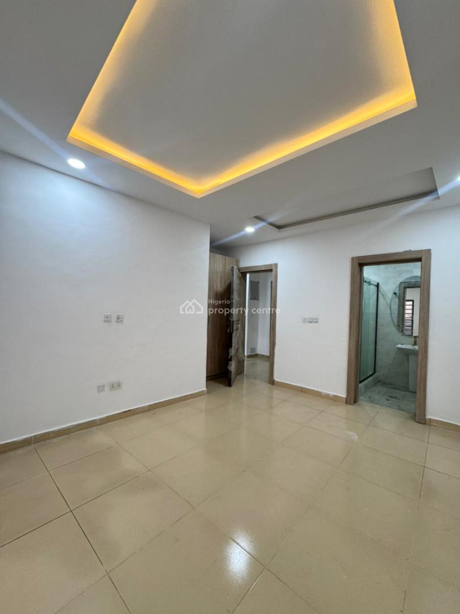 Luxury 2bedroom Apartment, Ologolo Lekki, Lekki, Lagos, Flat / Apartment for Rent