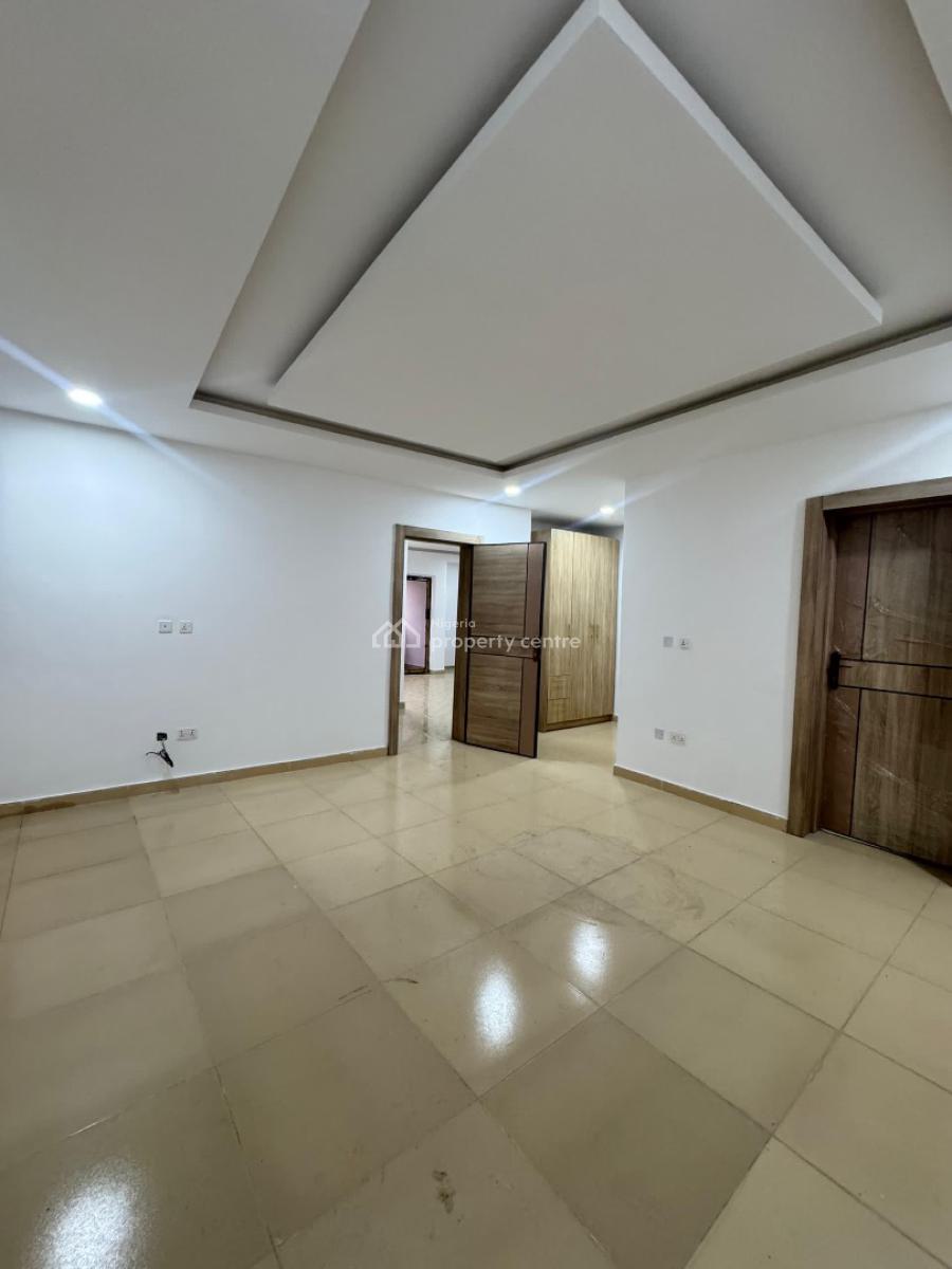Luxury 2bedroom Apartment, Ologolo Lekki, Lekki, Lagos, Flat / Apartment for Rent