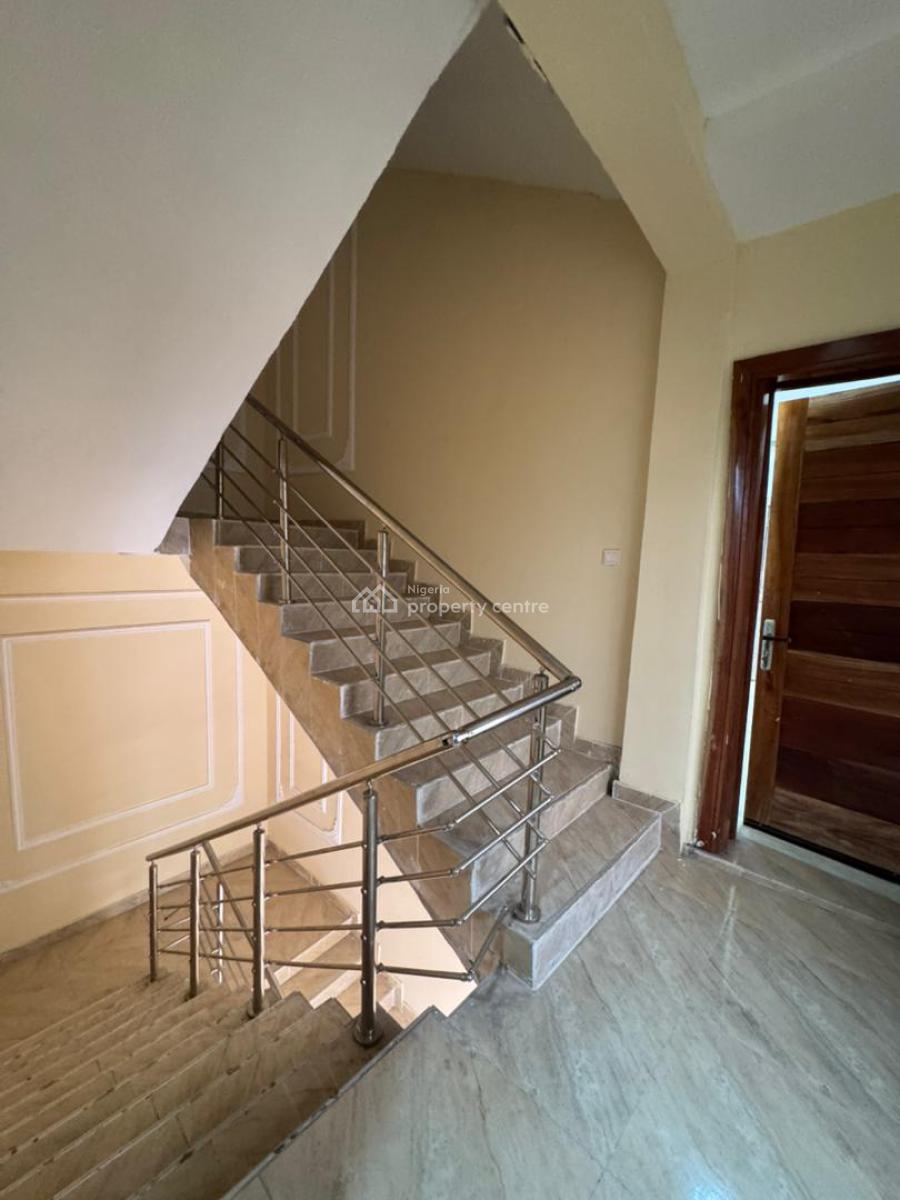 Luxury 2bedroom Apartment, Ologolo Lekki, Lekki, Lagos, Flat / Apartment for Rent