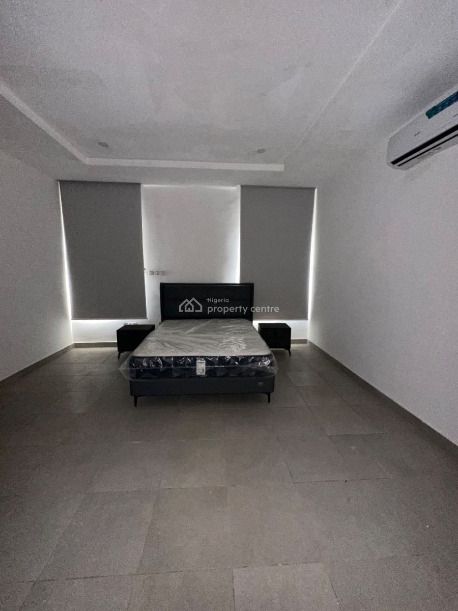 Furnished 3 Bedroom, Katampe Extension, Katampe, Abuja, Flat / Apartment for Rent