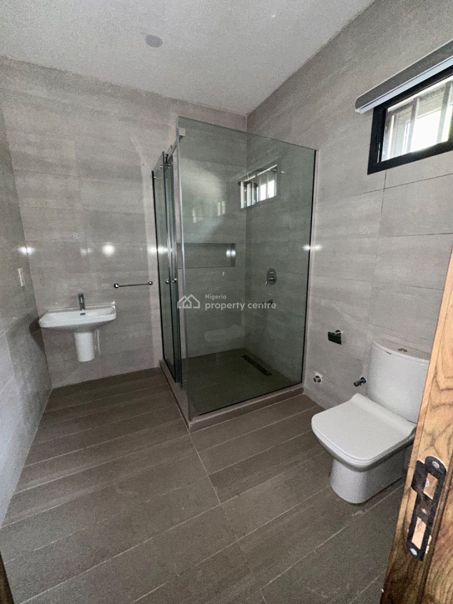 Furnished 3 Bedroom, Katampe Extension, Katampe, Abuja, Flat / Apartment for Rent