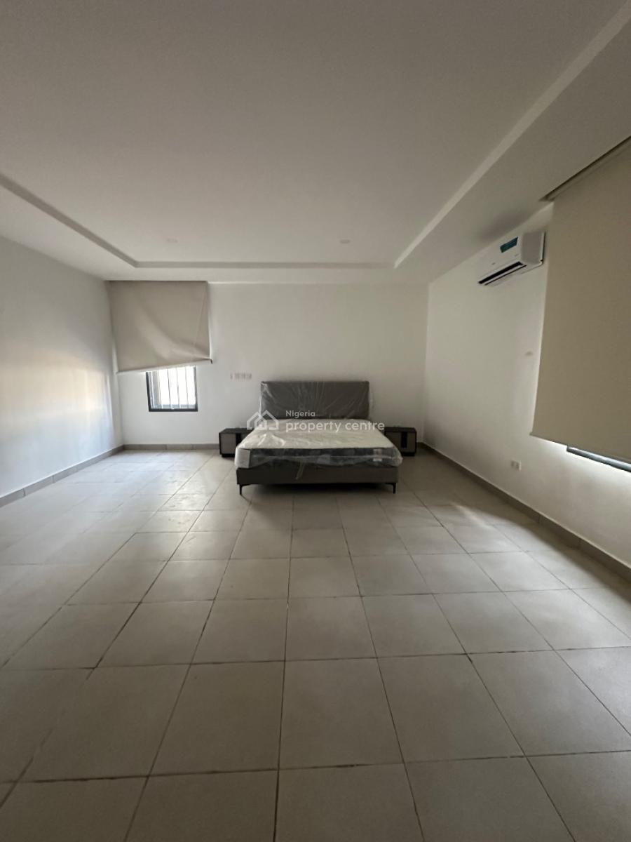 Furnished 3 Bedroom, Katampe Extension, Katampe, Abuja, Flat / Apartment for Rent