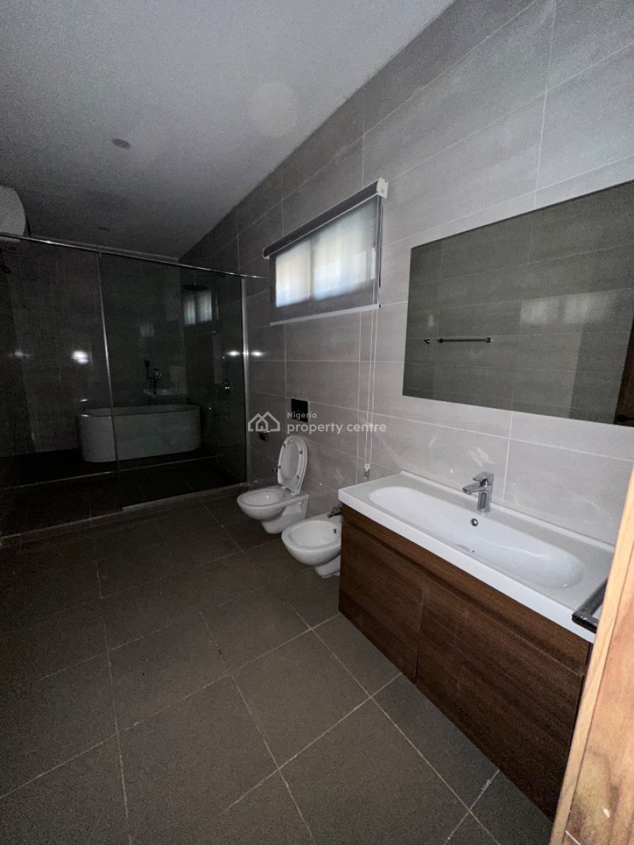 Furnished 3 Bedroom, Katampe Extension, Katampe, Abuja, Flat / Apartment for Rent