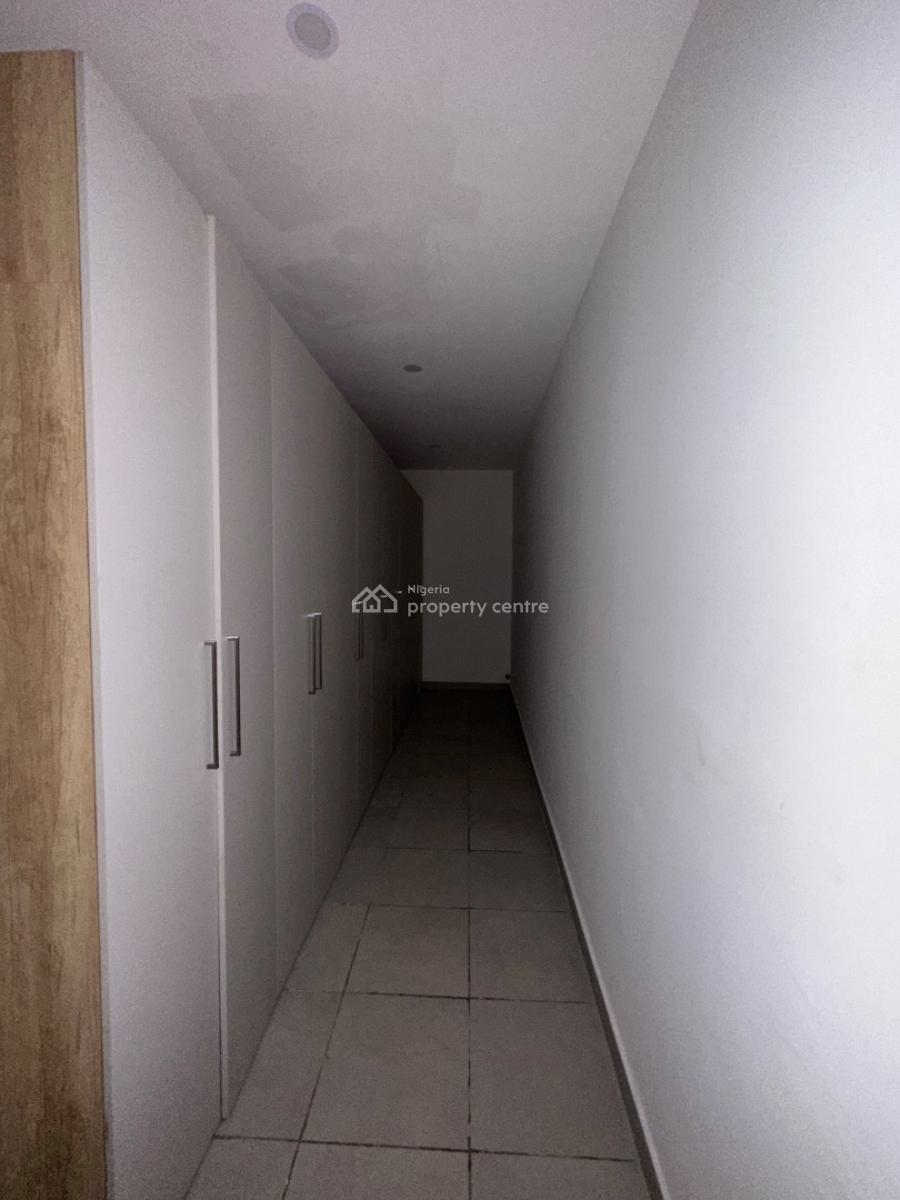 Furnished 3 Bedroom, Katampe Extension, Katampe, Abuja, Flat / Apartment for Rent