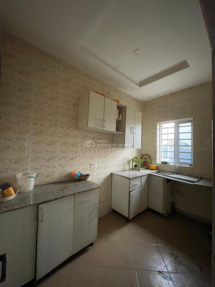 Miniflat, Atlantic Garden Estate, Ajah, Lagos, Mini Flat (room and Parlour) for Rent