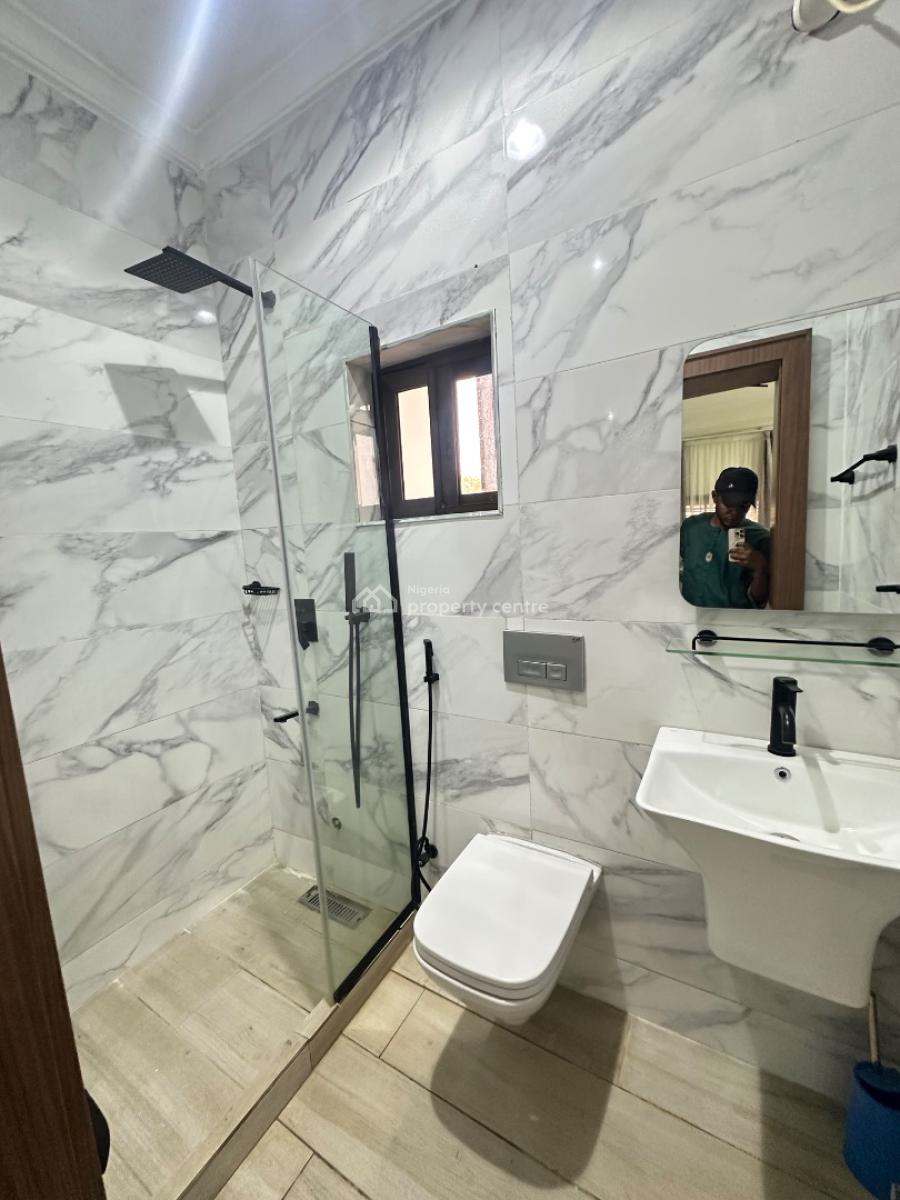 2bedroom Furnished Apartment, Serene Environment, Katampe Extension, Katampe, Abuja, House for Rent