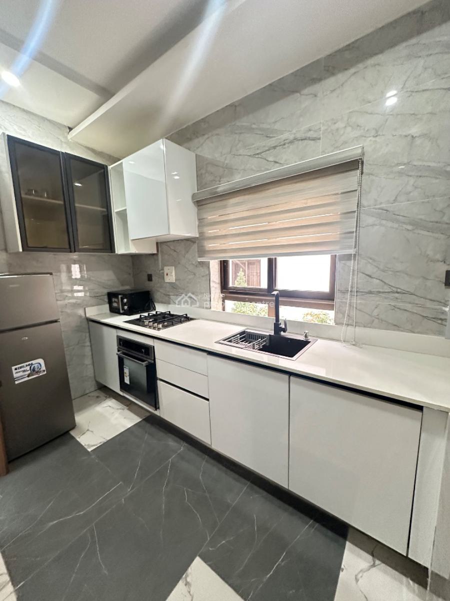 2bedroom Furnished Apartment, Serene Environment, Katampe Extension, Katampe, Abuja, House for Rent