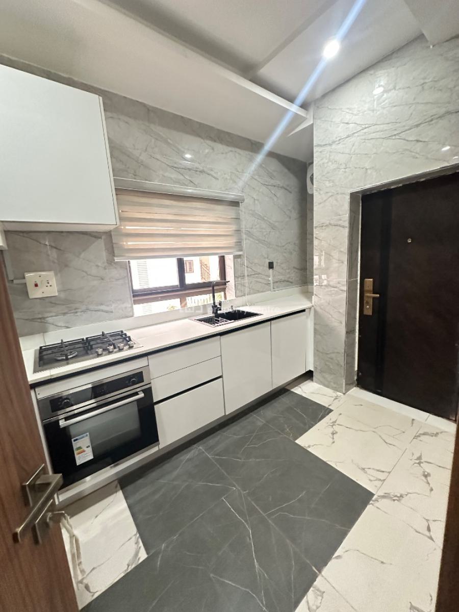 2bedroom Furnished Apartment, Serene Environment, Katampe Extension, Katampe, Abuja, House for Rent