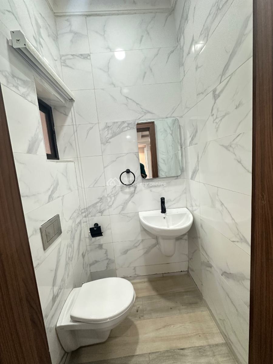 2bedroom Furnished Apartment, Serene Environment, Katampe Extension, Katampe, Abuja, House for Rent