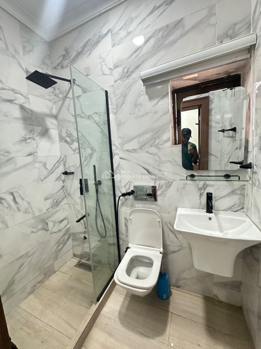 2bedroom Furnished Apartment, Serene Environment, Katampe Extension, Katampe, Abuja, House for Rent