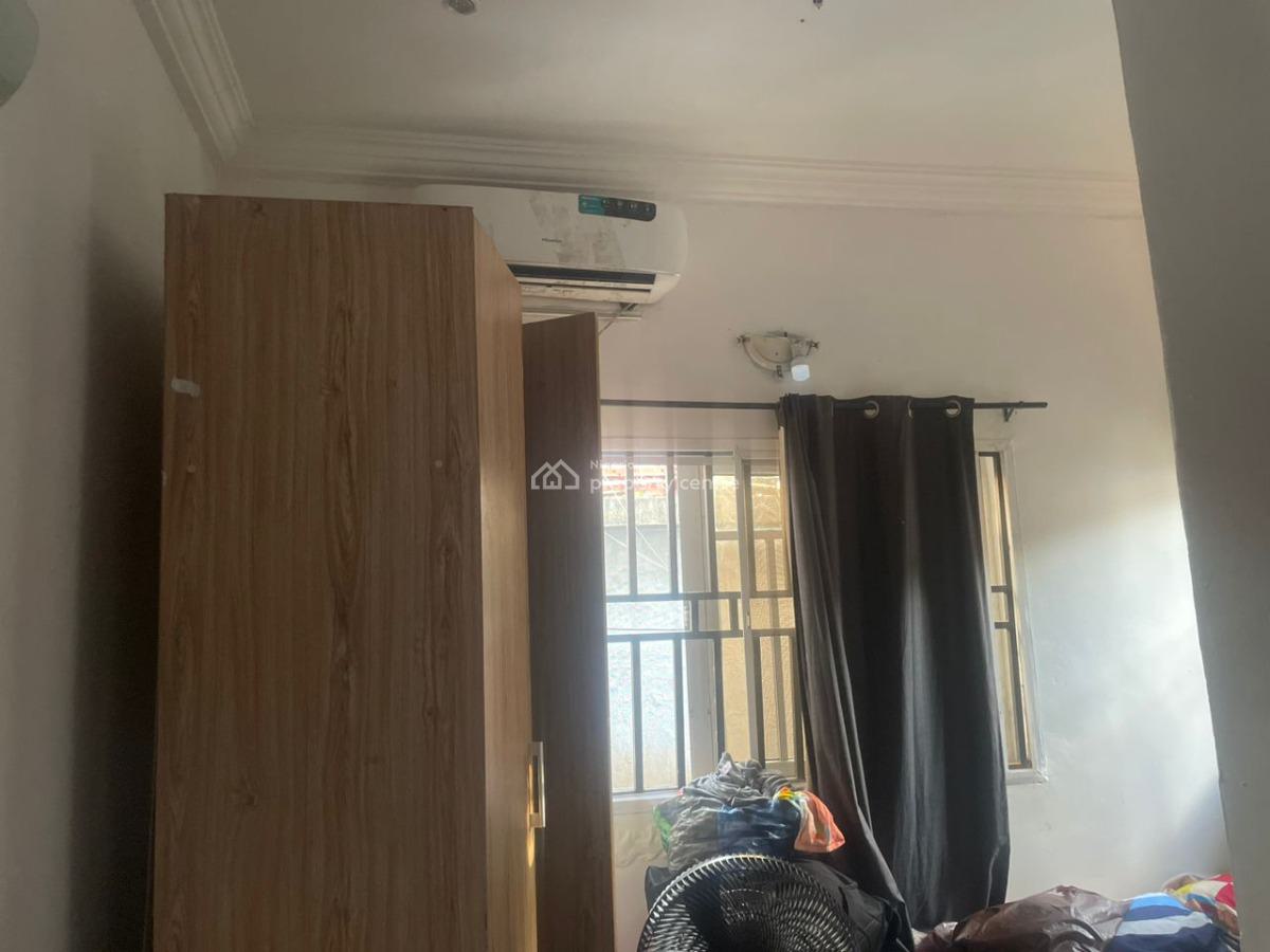 Spacious 3 Bedroom Bungalow, June 12 Road Abraham Adesanya, Ajah, Lagos, Detached Bungalow for Sale