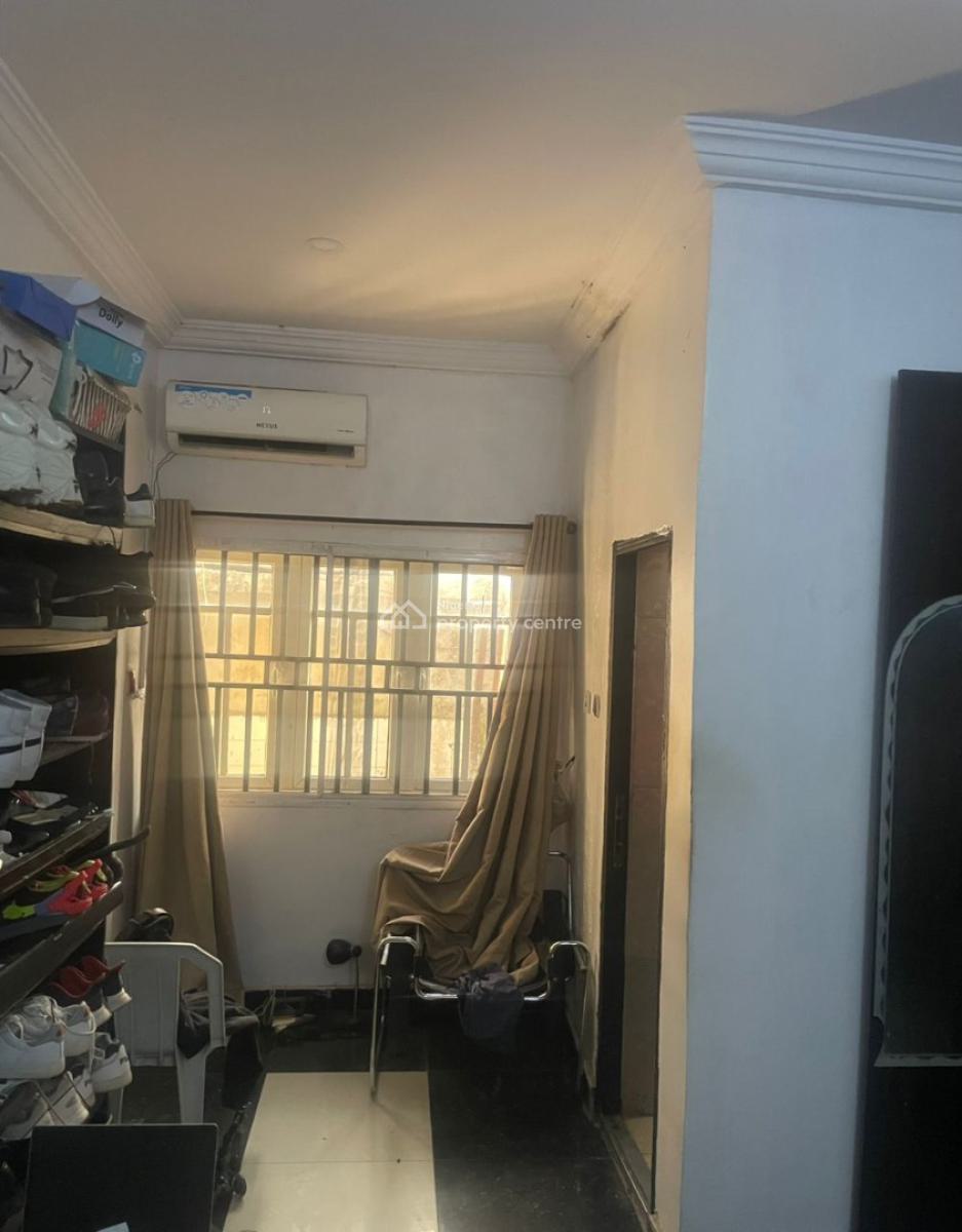 Spacious 3 Bedroom Bungalow, June 12 Road Abraham Adesanya, Ajah, Lagos, Detached Bungalow for Sale