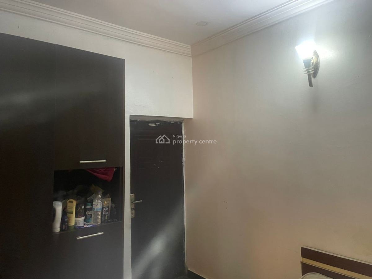 Spacious 3 Bedroom Bungalow, June 12 Road Abraham Adesanya, Ajah, Lagos, Detached Bungalow for Sale