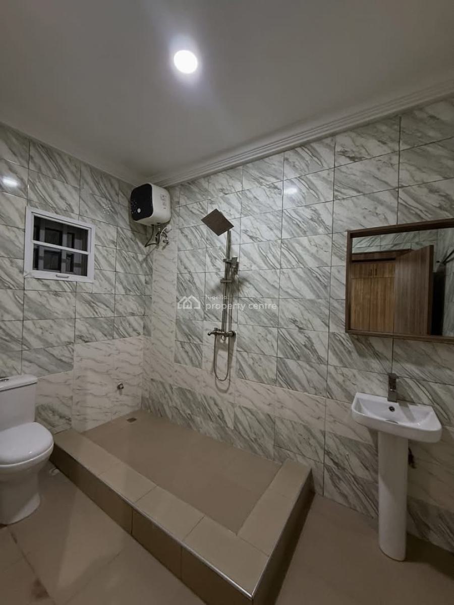 Beautiful 4 Units of 2 Bedrooms Apartment 2 Rooms Bq, Transformer,, By Arab Road, Kubwa, Abuja, Flat / Apartment for Sale