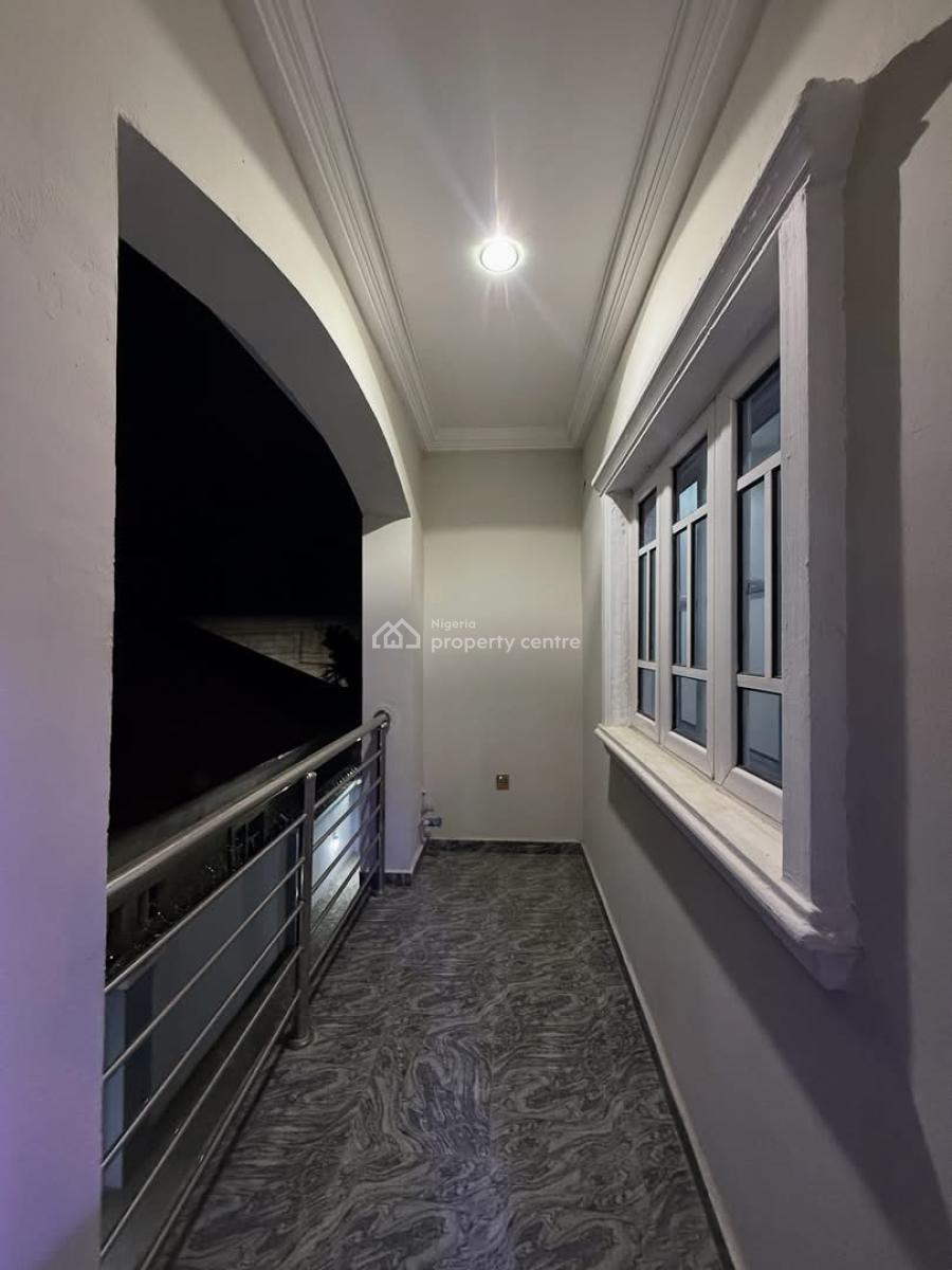 Beautiful 4 Units of 2 Bedrooms Apartment 2 Rooms Bq, Transformer,, By Arab Road, Kubwa, Abuja, Flat / Apartment for Sale