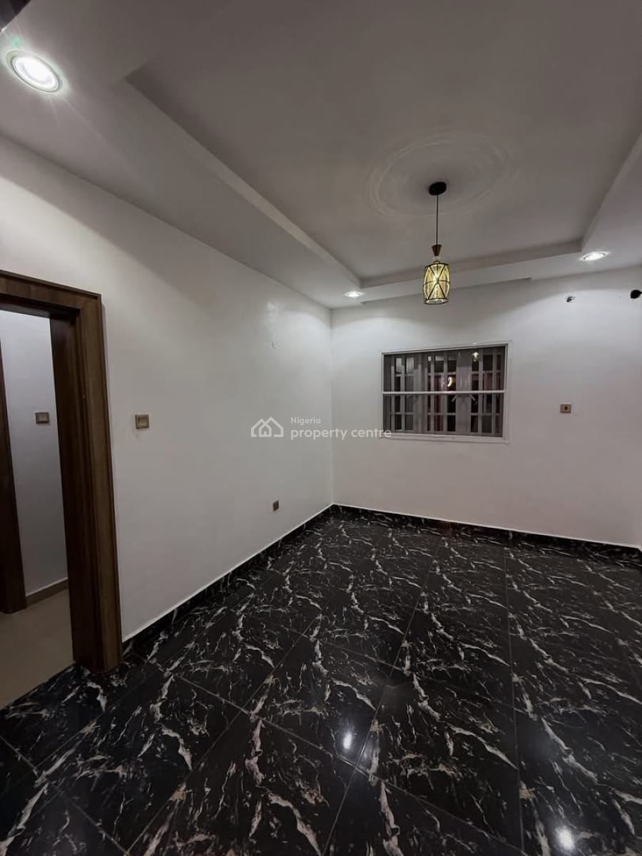 Beautiful 4 Units of 2 Bedrooms Apartment 2 Rooms Bq, Transformer,, By Arab Road, Kubwa, Abuja, Flat / Apartment for Sale