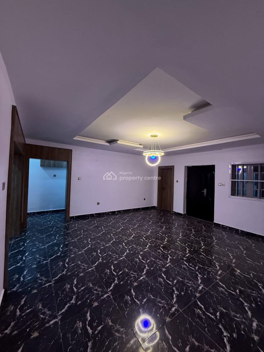 Beautiful 4 Units of 2 Bedrooms Apartment 2 Rooms Bq, Transformer,, By Arab Road, Kubwa, Abuja, Flat / Apartment for Sale