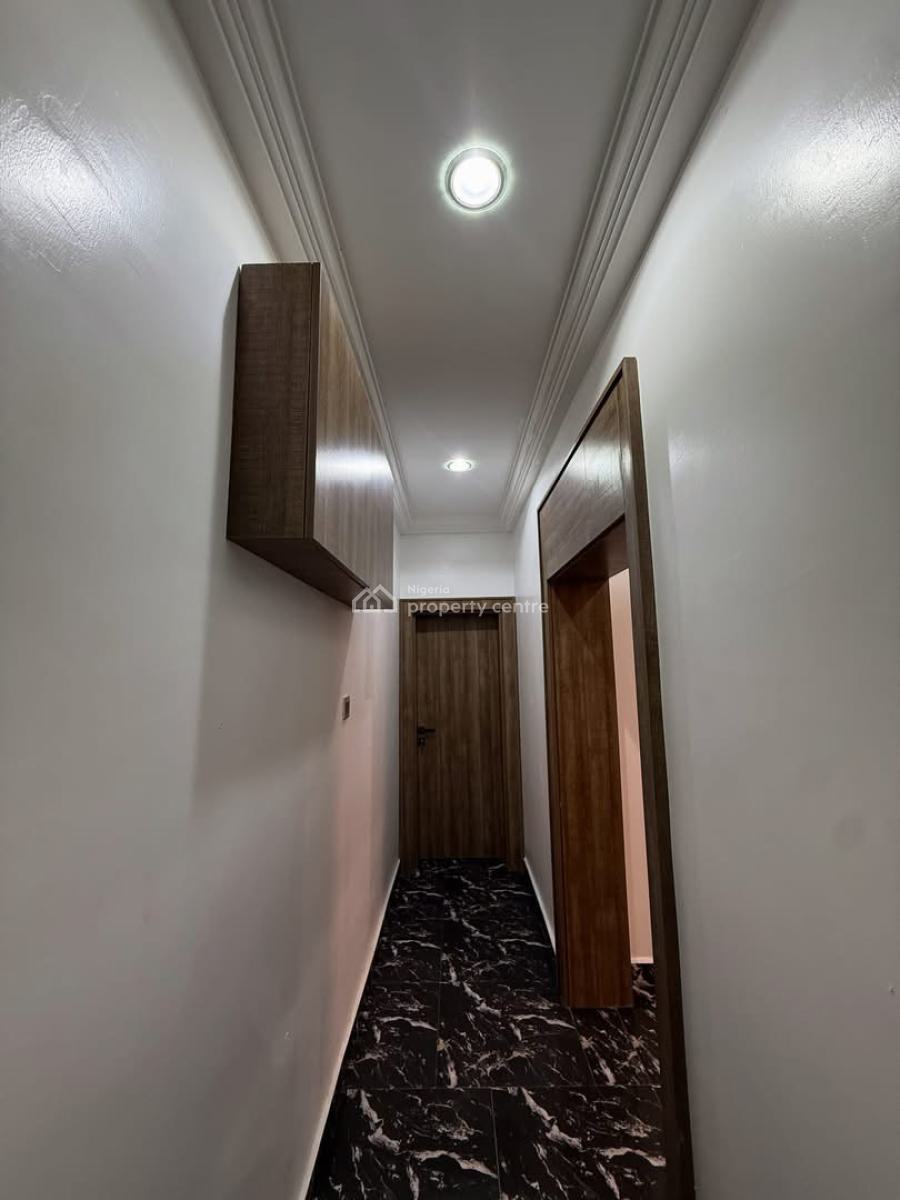 Beautiful 4 Units of 2 Bedrooms Apartment 2 Rooms Bq, Transformer,, By Arab Road, Kubwa, Abuja, Flat / Apartment for Sale