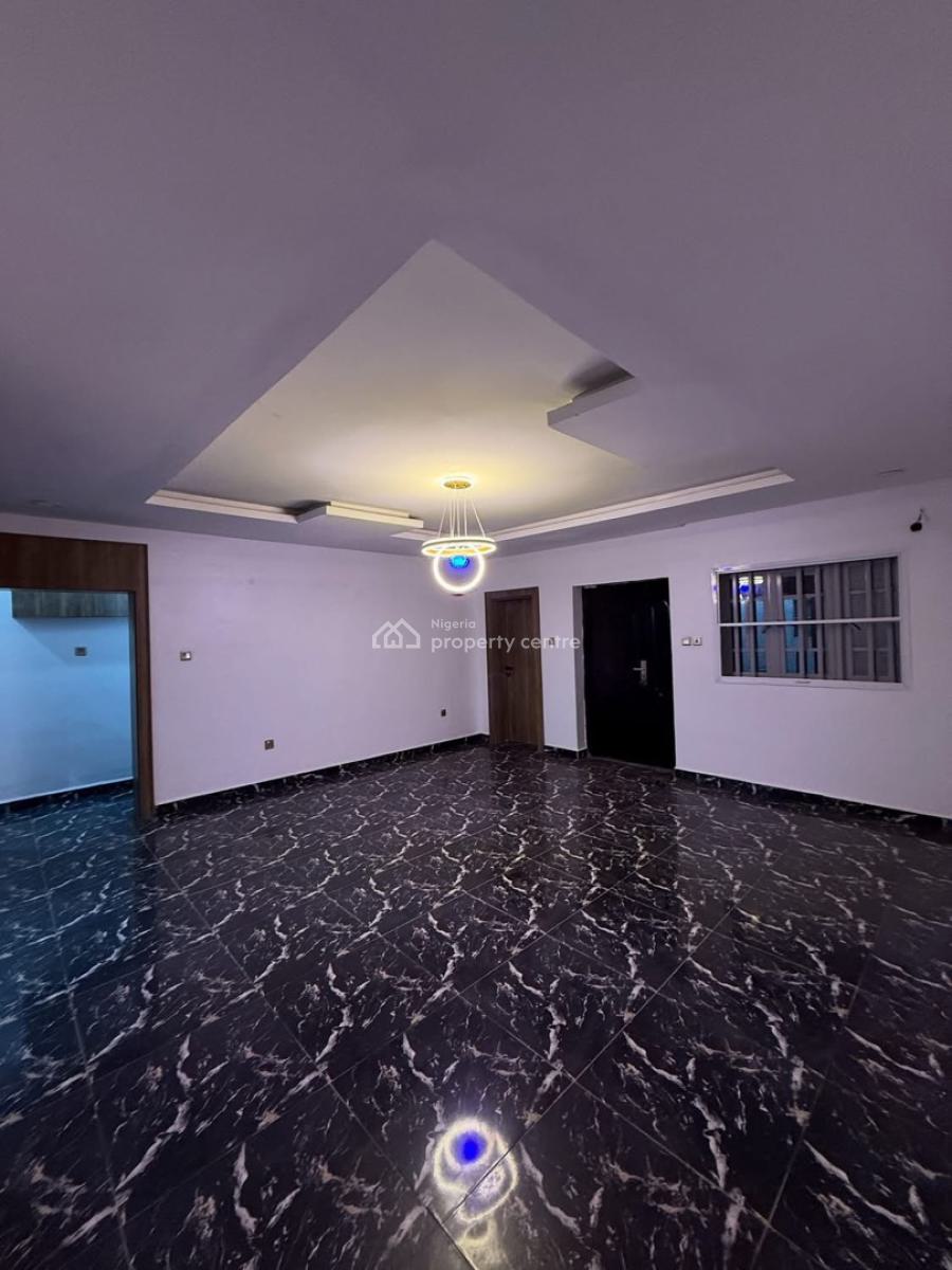 Beautiful 4 Units of 2 Bedrooms Apartment 2 Rooms Bq, Transformer,, By Arab Road, Kubwa, Abuja, Flat / Apartment for Sale