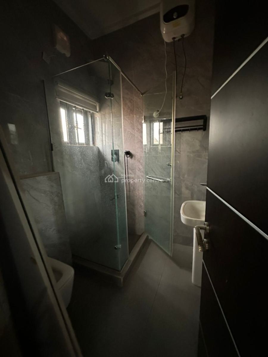 Well Finished 4bedroom Fully Detached Duplex, in an Estate Gwarinpa Extension, Abuja, Gwarinpa, Abuja, Flat / Apartment for Rent