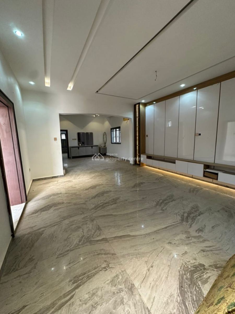 Well Finished 4bedroom Fully Detached Duplex, in an Estate Gwarinpa Extension, Abuja, Gwarinpa, Abuja, Flat / Apartment for Rent