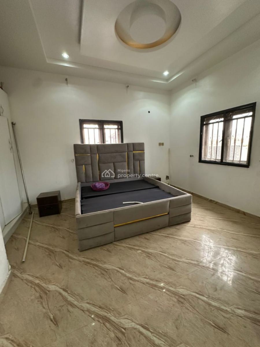 Well Finished 4bedroom Fully Detached Duplex, in an Estate Gwarinpa Extension, Abuja, Gwarinpa, Abuja, Flat / Apartment for Rent