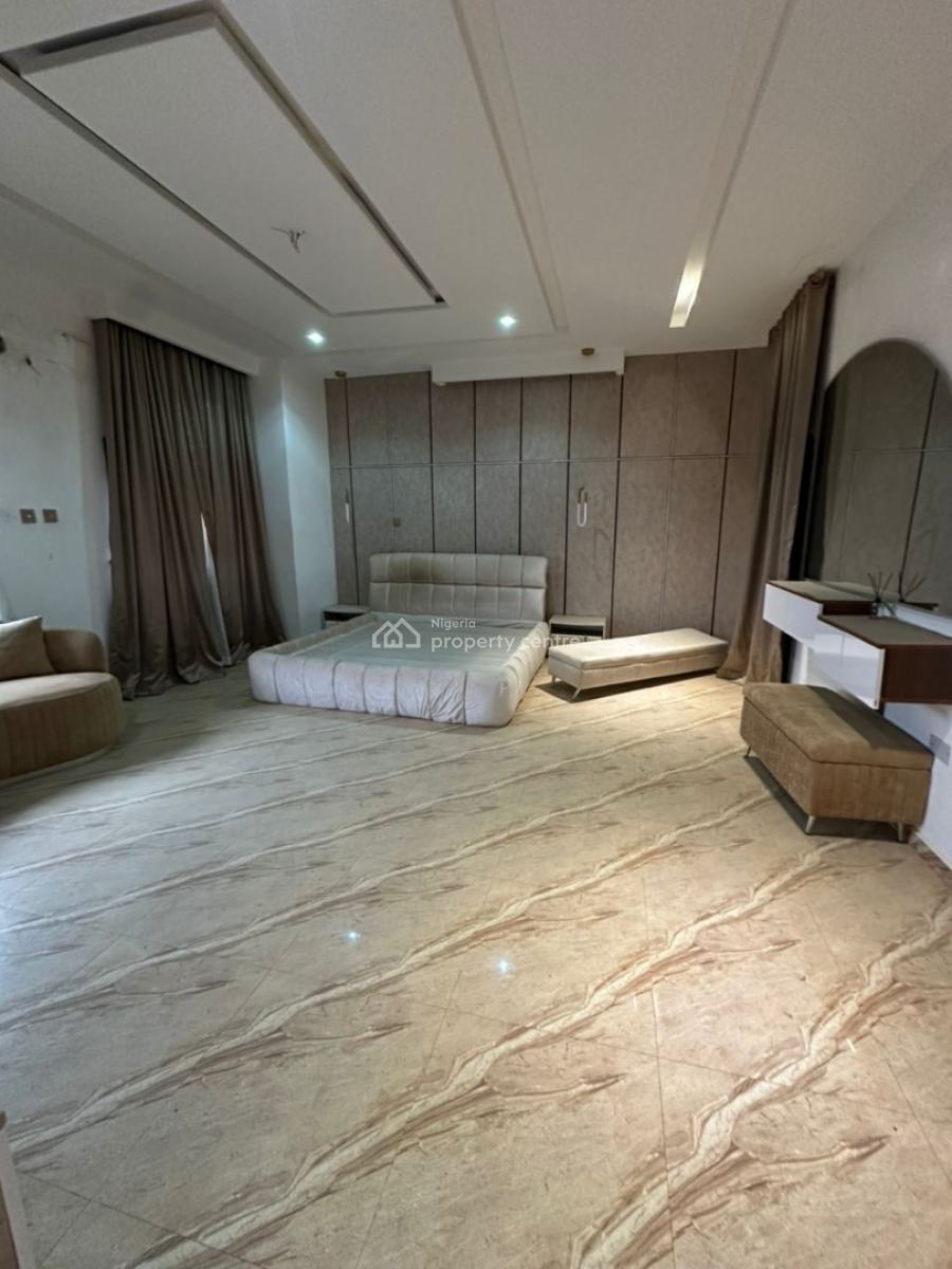 Well Finished 4bedroom Fully Detached Duplex, in an Estate Gwarinpa Extension, Abuja, Gwarinpa, Abuja, Flat / Apartment for Rent