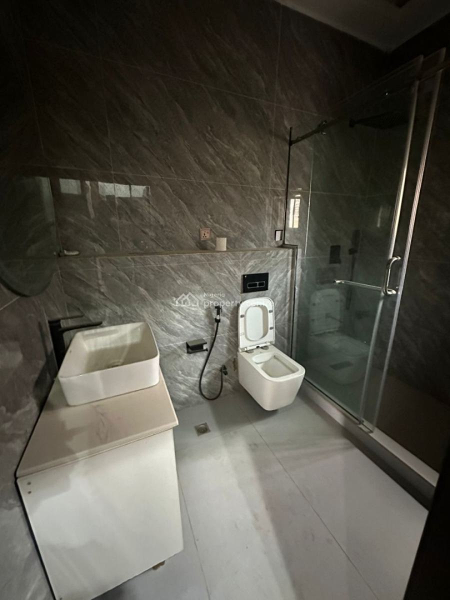 Well Finished 4bedroom Fully Detached Duplex, in an Estate Gwarinpa Extension, Abuja, Gwarinpa, Abuja, Flat / Apartment for Rent