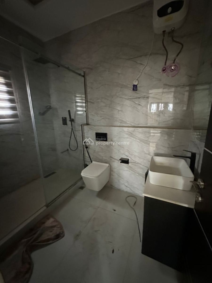 Well Finished 4bedroom Fully Detached Duplex, in an Estate Gwarinpa Extension, Abuja, Gwarinpa, Abuja, Flat / Apartment for Rent