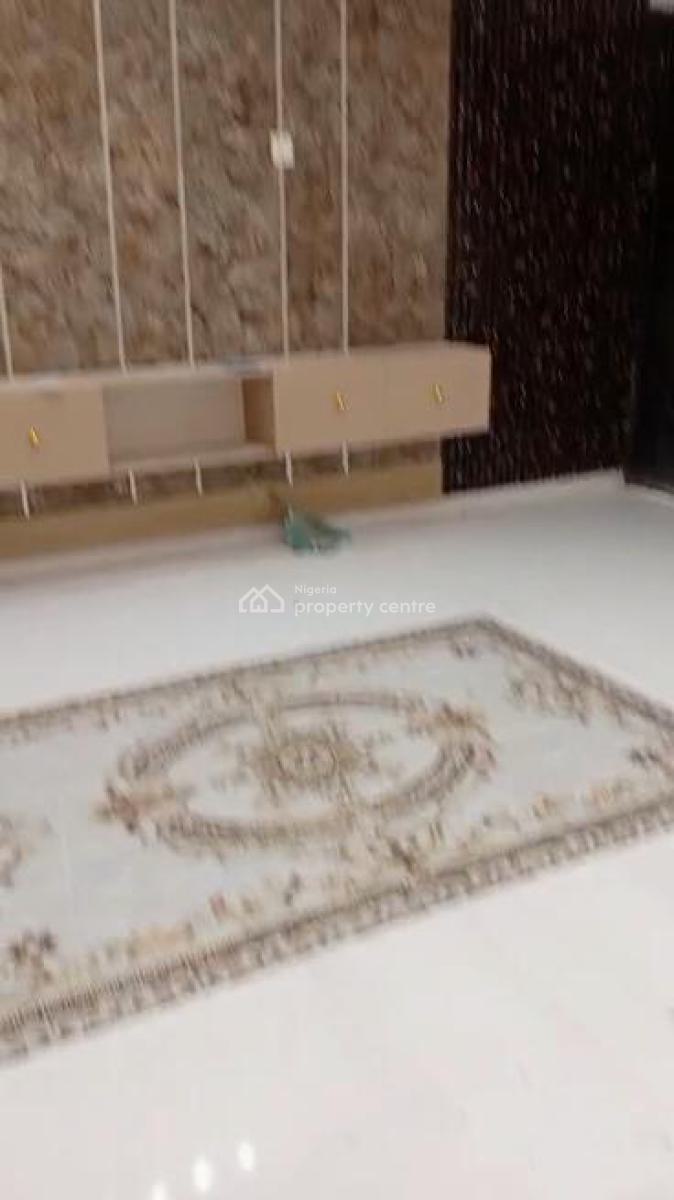 High-class & Cozy 3 Bedroom Bungalow, Abraham Adesanya Estate, Ajah, Lagos, Detached Bungalow for Sale