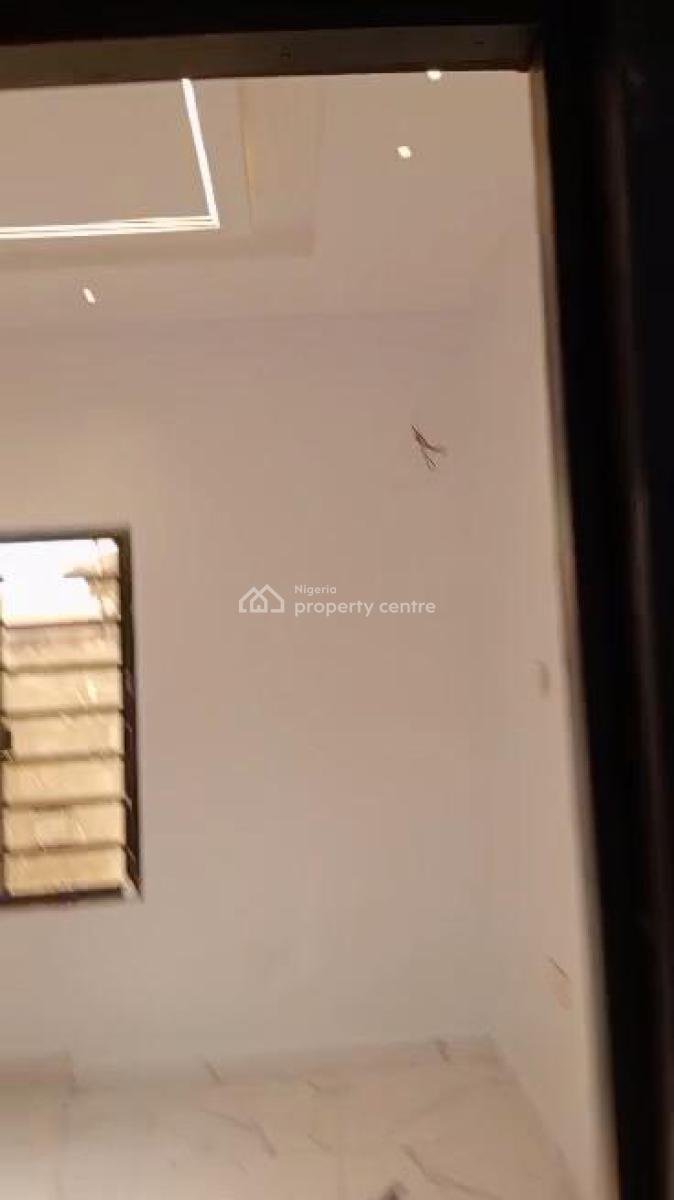 High-class & Cozy 3 Bedroom Bungalow, Abraham Adesanya Estate, Ajah, Lagos, Detached Bungalow for Sale